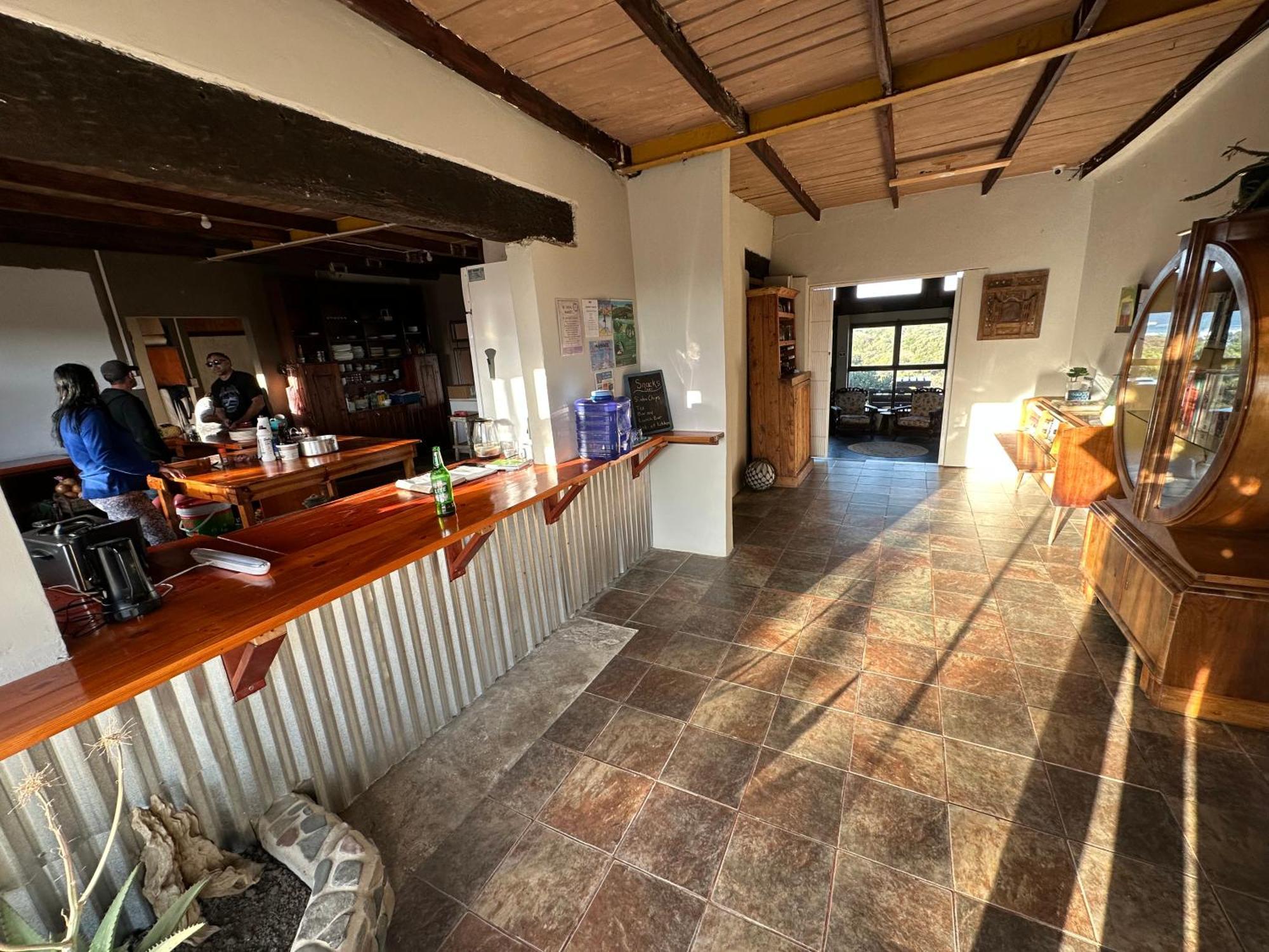 Coram Deo Saltywaves Double En-Suite Rooms With Sea Views Coffee Bay Exterior photo